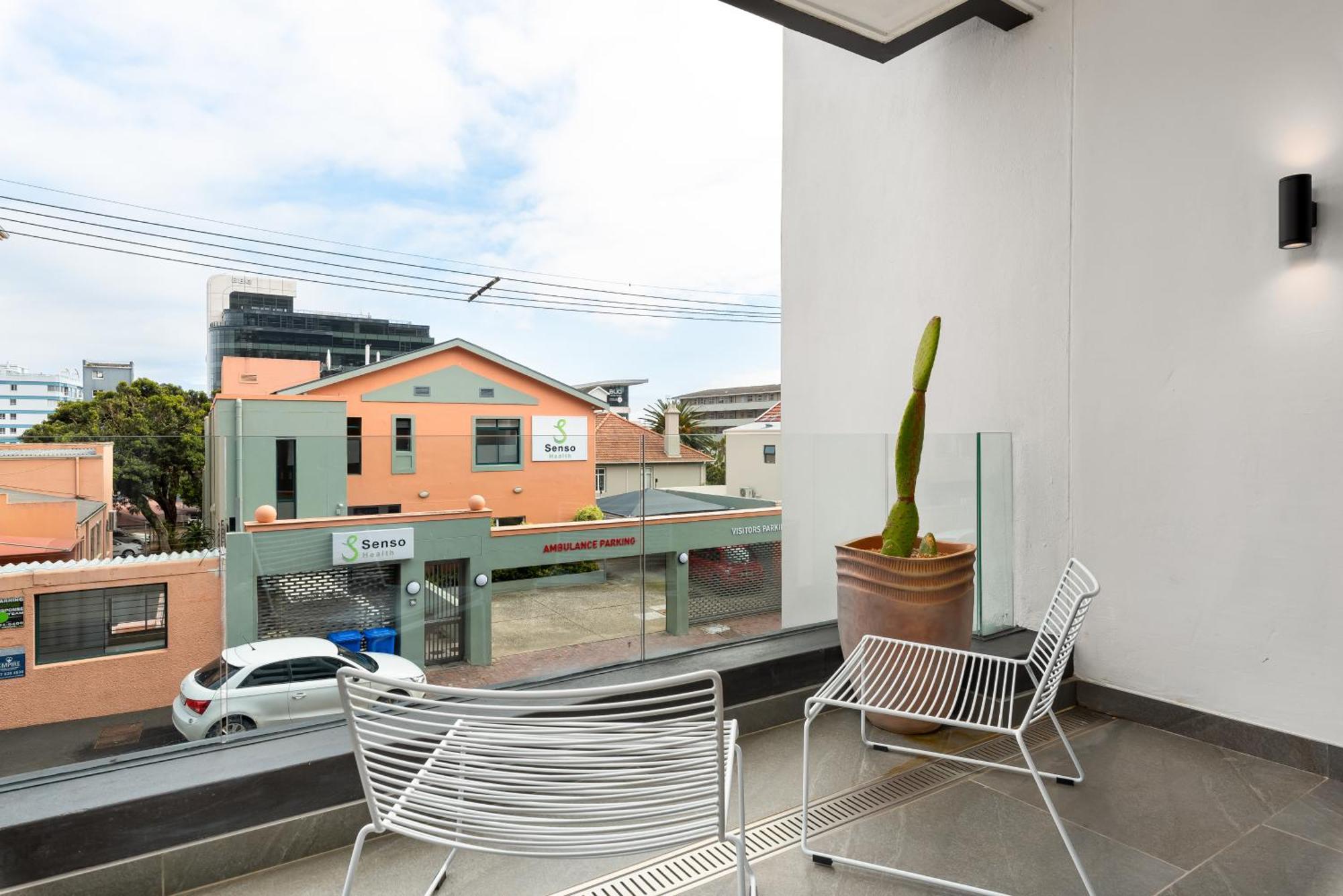 Casa On Quendon By Totalstay ケープタウン エクステリア 写真