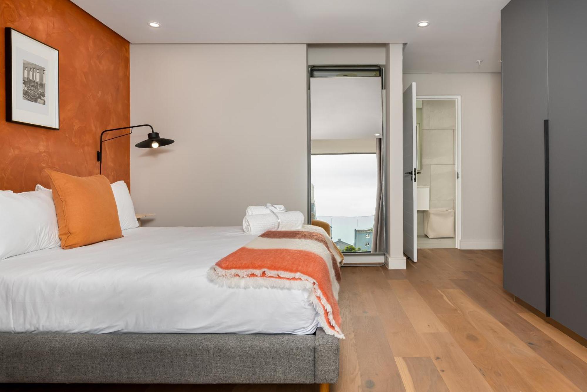 Casa On Quendon By Totalstay ケープタウン 部屋 写真