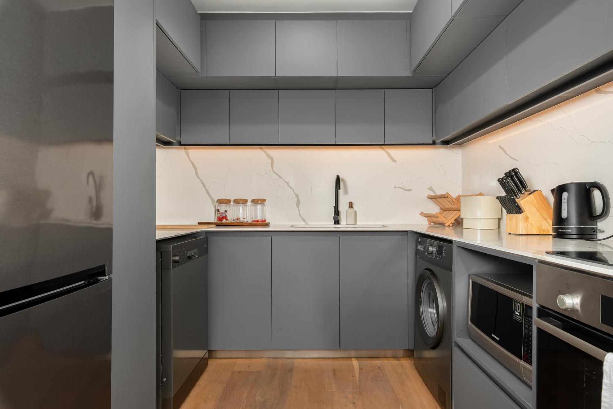 Casa On Quendon By Totalstay ケープタウン 部屋 写真