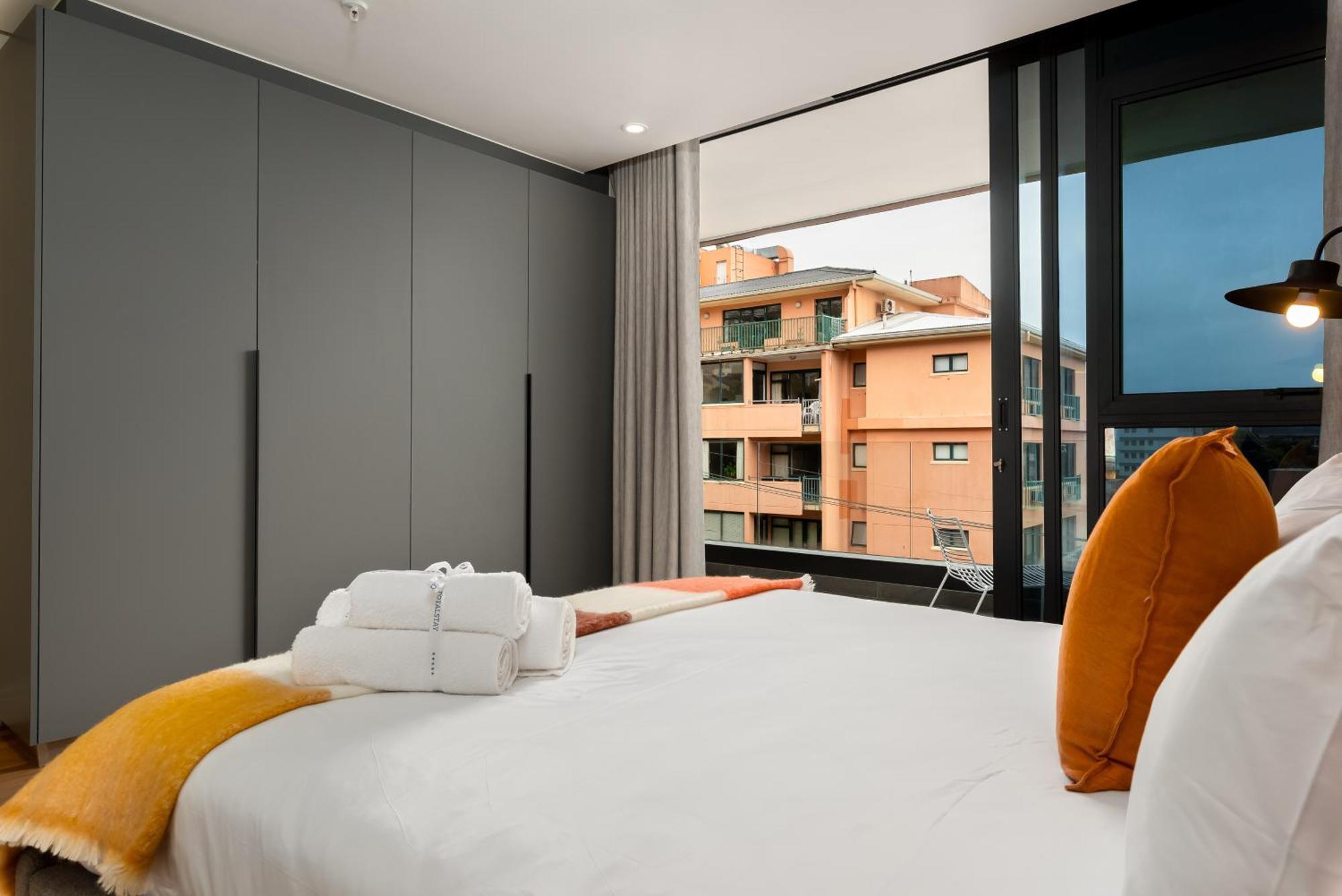 Casa On Quendon By Totalstay ケープタウン 部屋 写真
